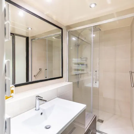 Apartment Guestready - Estudio Exuberante Em Les Marais