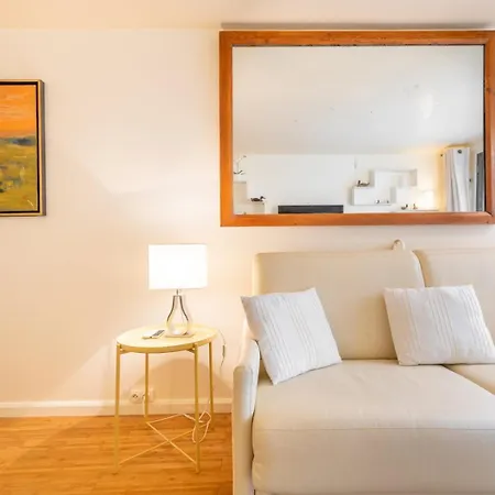 Guestready - Estudio Exuberante Em Les Marais Apartment *