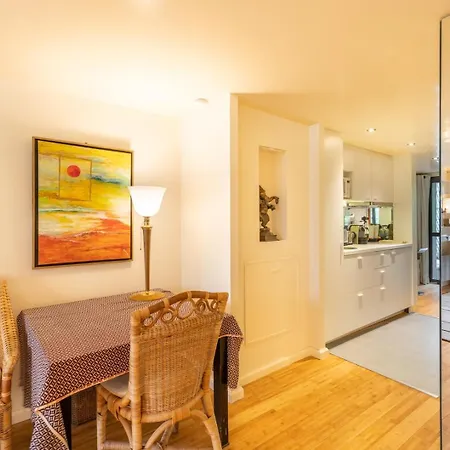 Guestready - Estudio Exuberante Em Les Marais Apartment Paris